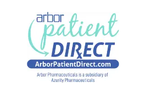 Arbor Patient Direct logo